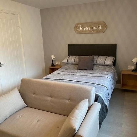 The Bungalow Leeds  Bagian luar foto