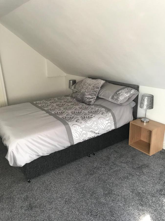 The Bungalow Leeds  Bagian luar foto