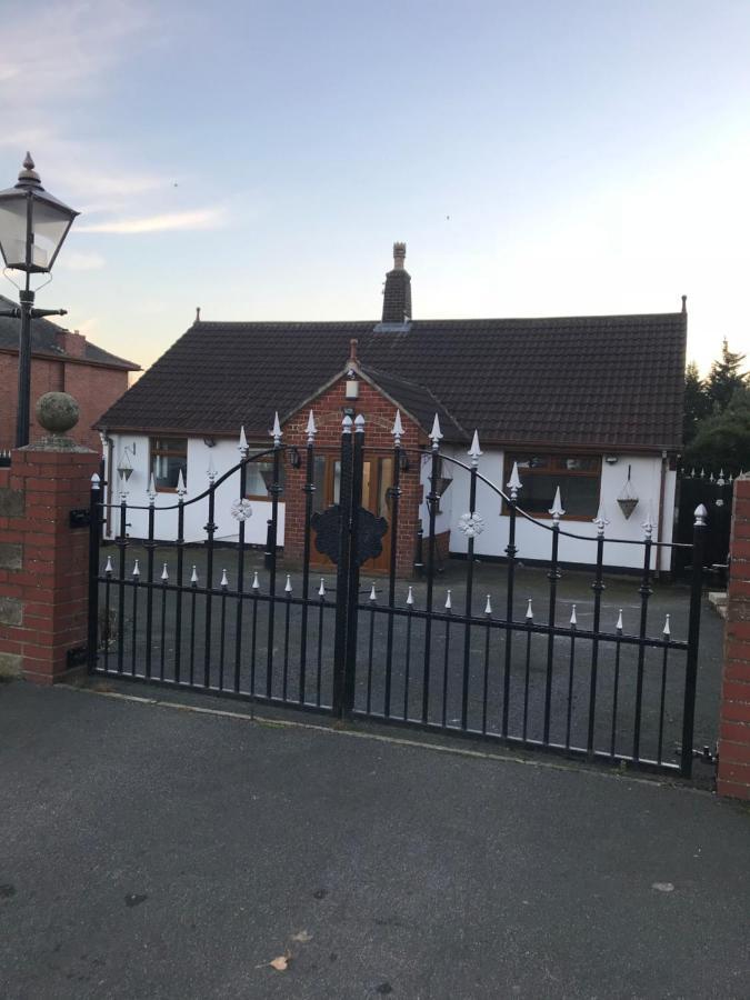 The Bungalow Leeds  Bagian luar foto