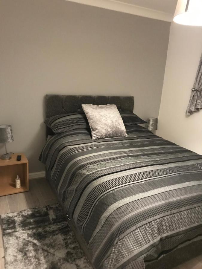 The Bungalow Leeds  Bagian luar foto