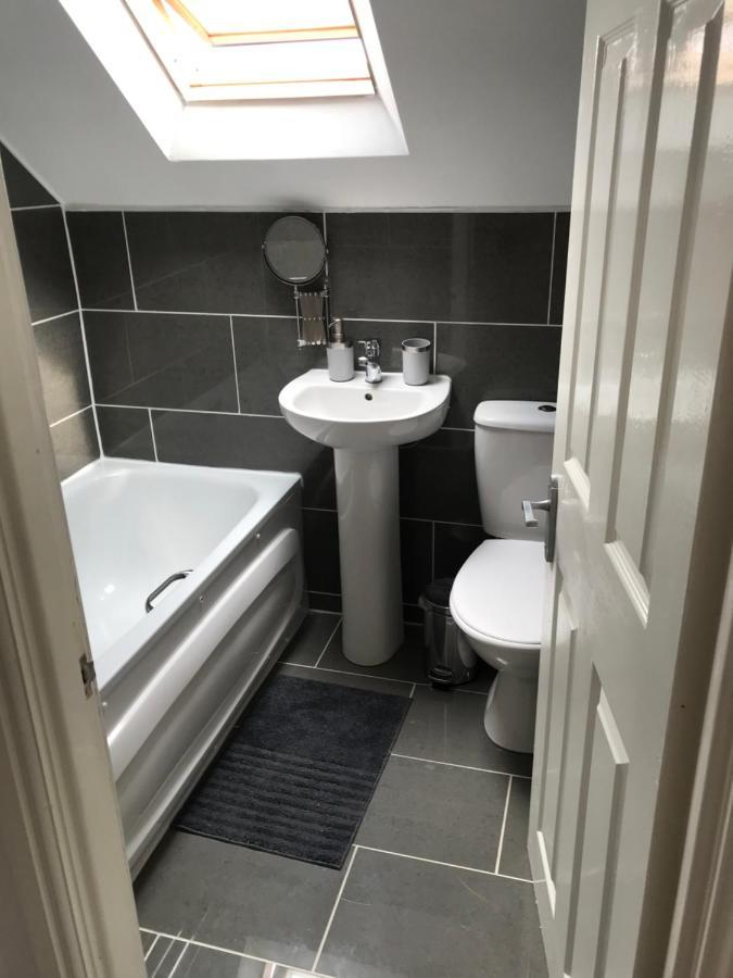 The Bungalow Leeds  Bagian luar foto