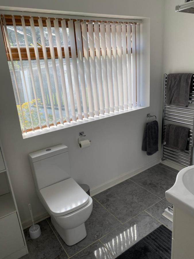 The Bungalow Leeds  Bagian luar foto