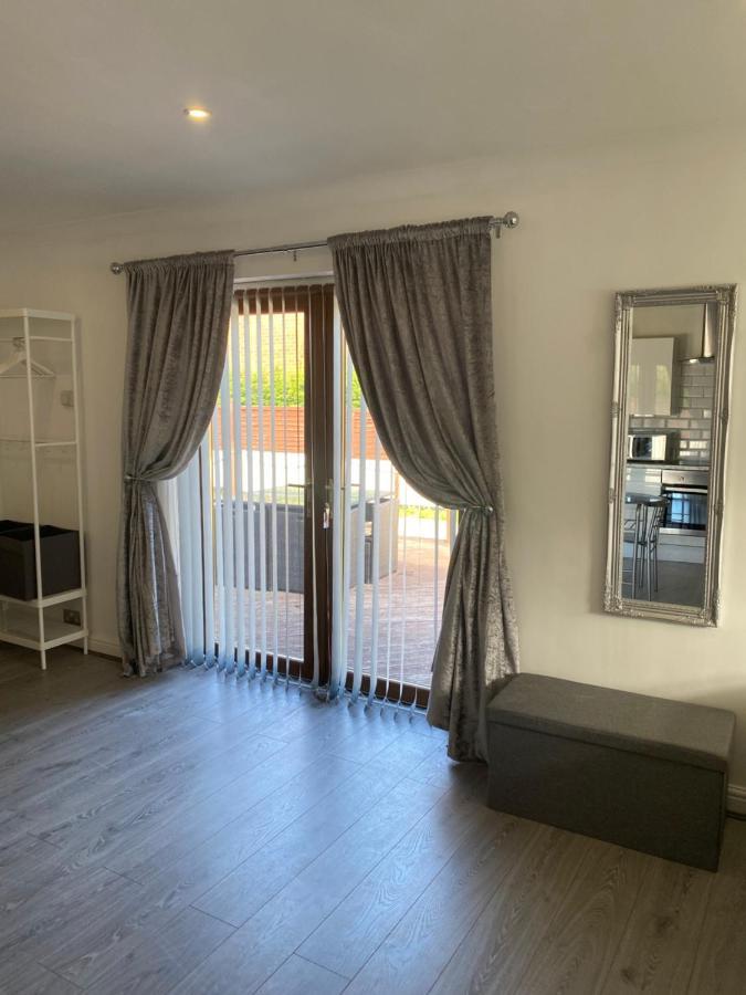 The Bungalow Leeds  Bagian luar foto
