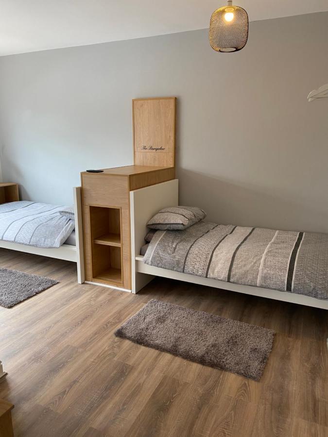The Bungalow Leeds  Bagian luar foto