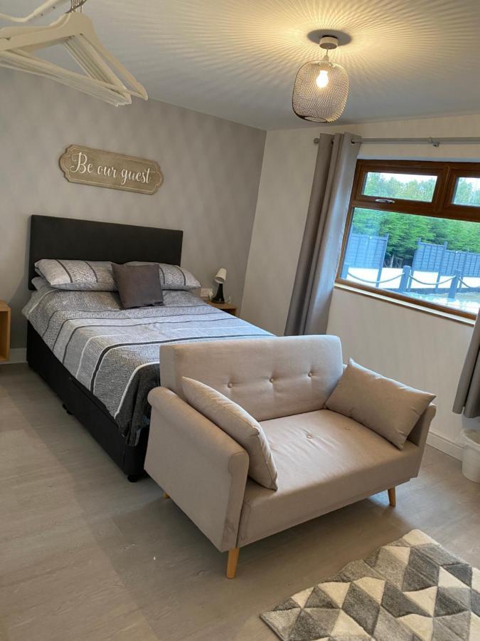 The Bungalow Leeds  Bagian luar foto