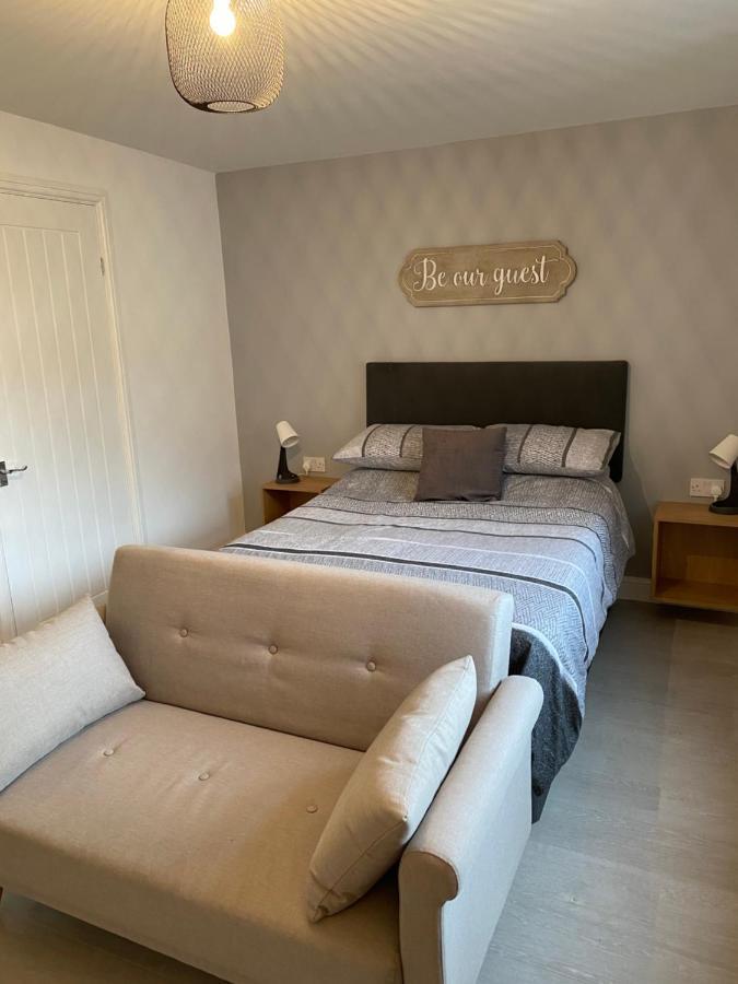 The Bungalow Leeds  Bagian luar foto